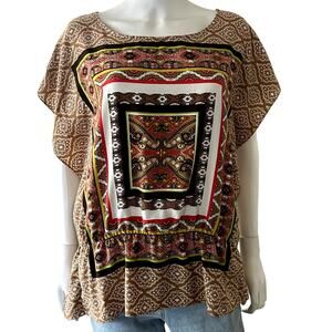 Ellen Tracy women’s Sleeveless Pullover